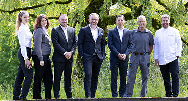 Lernen Sie unser Team kennen